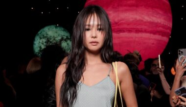 Jennie Joins Her Blackpink Bandmate Rosé In A Historic Chart Feat