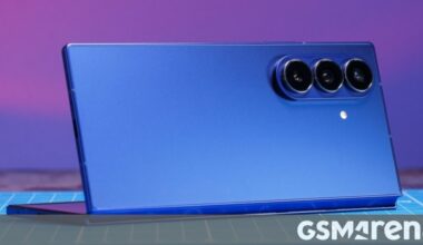 Samsung’s Galaxy Z Fold8 Ultra said to borrow Galaxy S26 Ultra's camera features