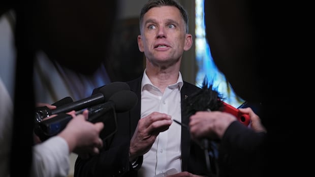 Quebec City mayor called out for comments on homelessness, encampments