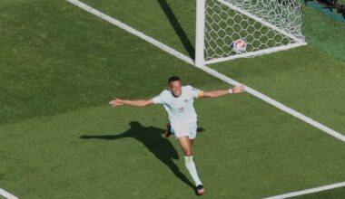 Mbappé records goal, assist as France beats Morocco 2-0 to reach World Cup semifinals