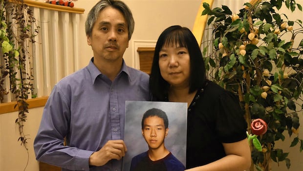Kane Carter sentenced to life in prison for 2018 Vancouver shooting that killed 15-year-old bystander