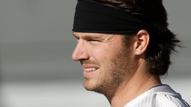 Brown looking forward to 1st start in Winnipeg as Blue Bombers QB after Collaros injury
