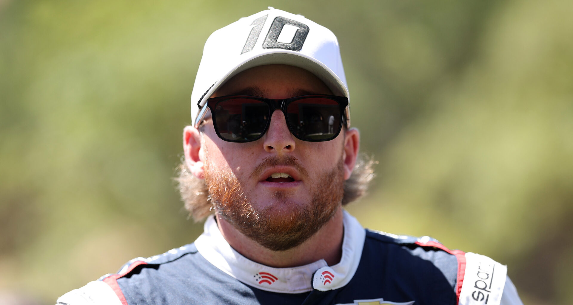 NASCAR: Ty Dillon, Kaulig Racing's Future Unclear