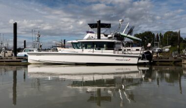 Transport Canada detains boat linked to fatal B.C. sinking, citing violations | NanaimoNewsNOW