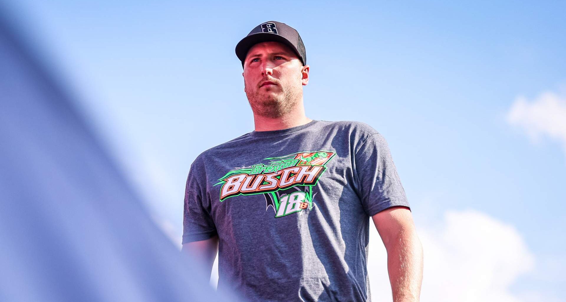 NASCAR: Why Austin Hill Winning Atlanta Would Be Storybook