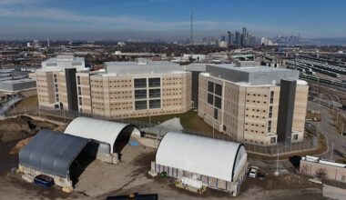 Jail guard targeted in Project South alleged murder plot accused of overseeing abusive practices