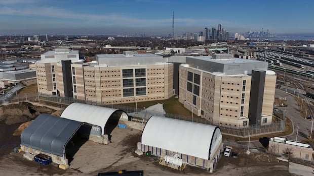 Jail guard targeted in Project South alleged murder plot accused of overseeing abusive practices