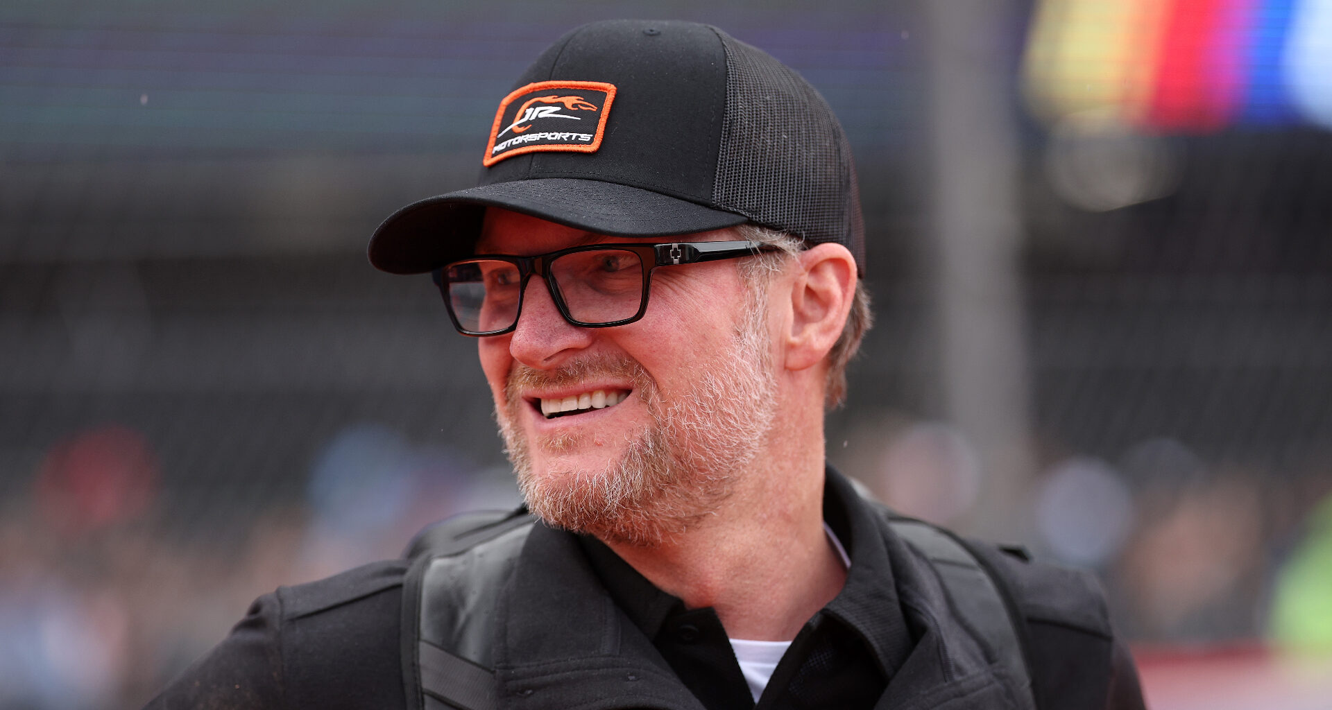 NASCAR: Dale Earnhardt Jr. Reveals Text to Zane Smith After Chicagoland