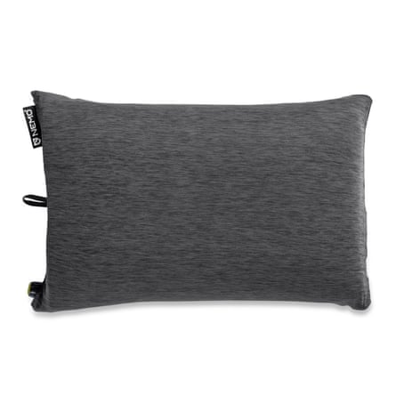 Nemo Fillo Backpacking Pillow product photo