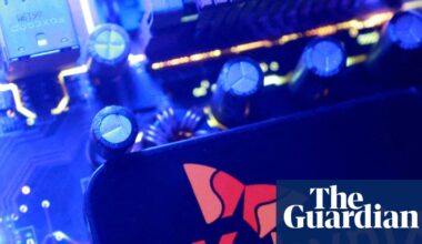 South Korea chip maker SK hynix rides AI boom raising $26.5bn in huge US listing | South Korea