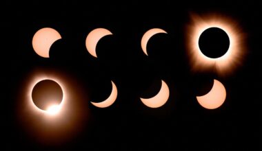 Why Americans Cannot Ignore August’s Total Solar Eclipse