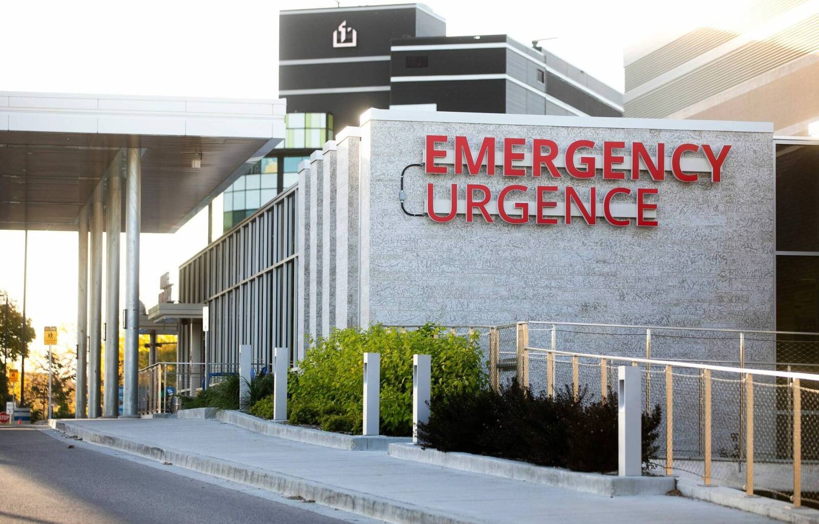 An evening in the emergency room – Winnipeg Free Press