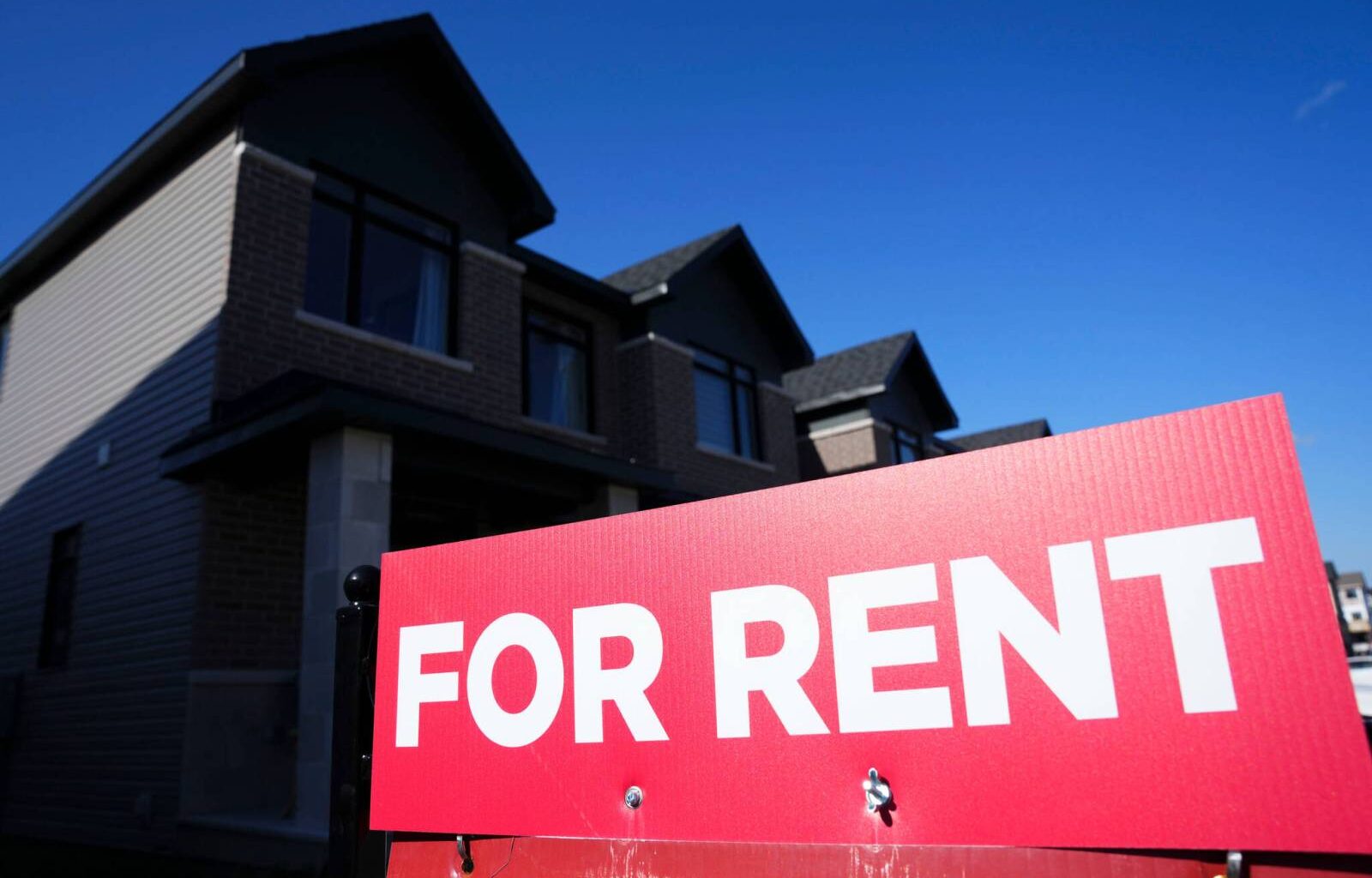 Apartment rents continue to climb in Manitoba – Winnipeg Free Press