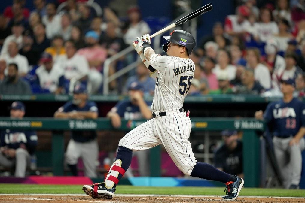 MLB Best Home Run Bets For July 10, 2026—Murakami And Eldridge