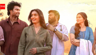 'Idhayam Murali' Twitter review: Fans hail Atharvaa's film as heartwarming feel-good entertainer |