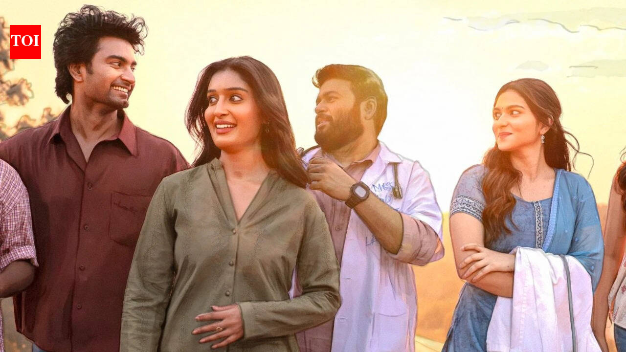 'Idhayam Murali' Twitter review: Fans hail Atharvaa's film as heartwarming feel-good entertainer |
