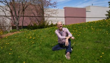 ‘It’s infectious’: Optimism a priority for Ontario town’s chief positivity officer – Winnipeg Free Press