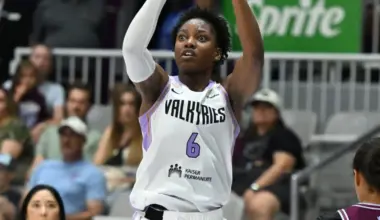 WNBA Picks & Predictions: Friday (7/10)