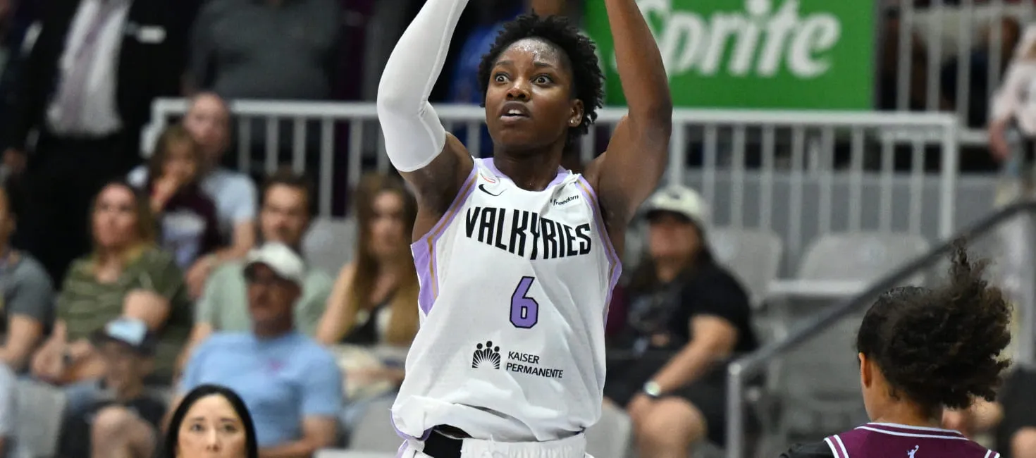 WNBA Picks & Predictions: Friday (7/10)