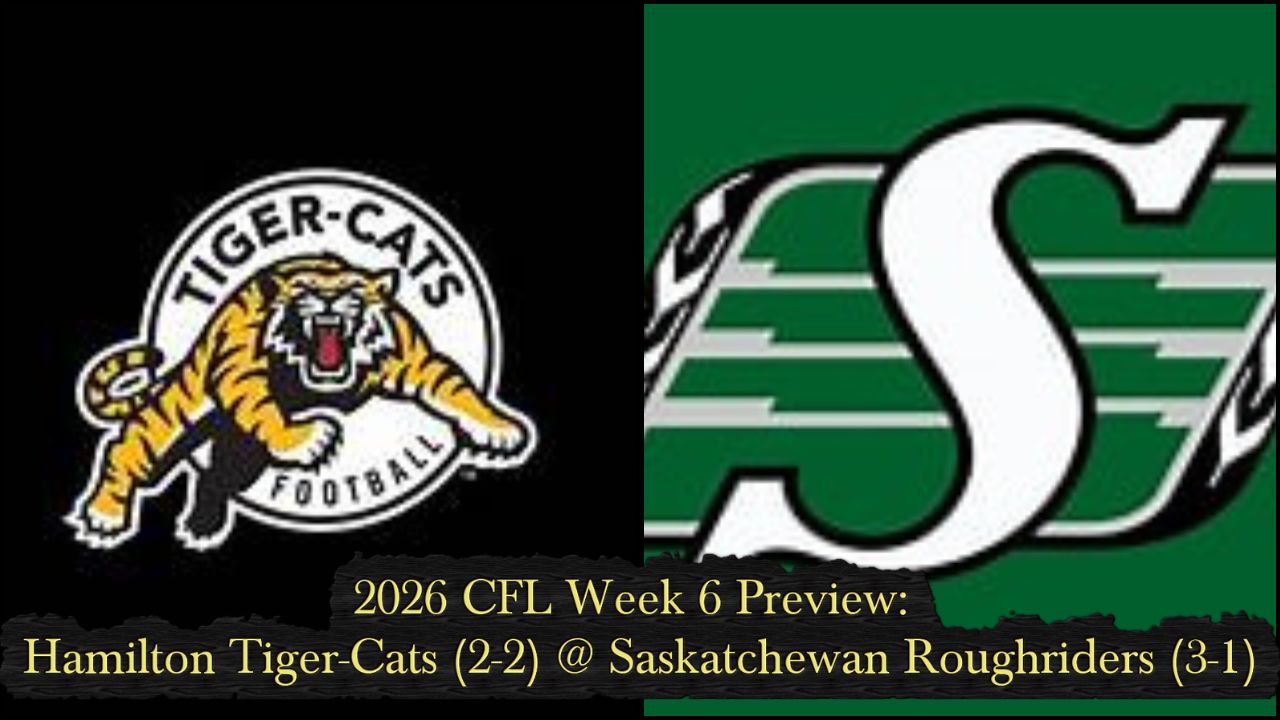 CFL News Hub