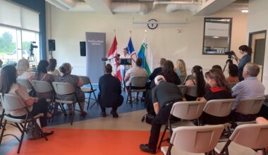 New beds coming to Happy Valley-Goose Bay aim to take pressure off Labrador Health Centre