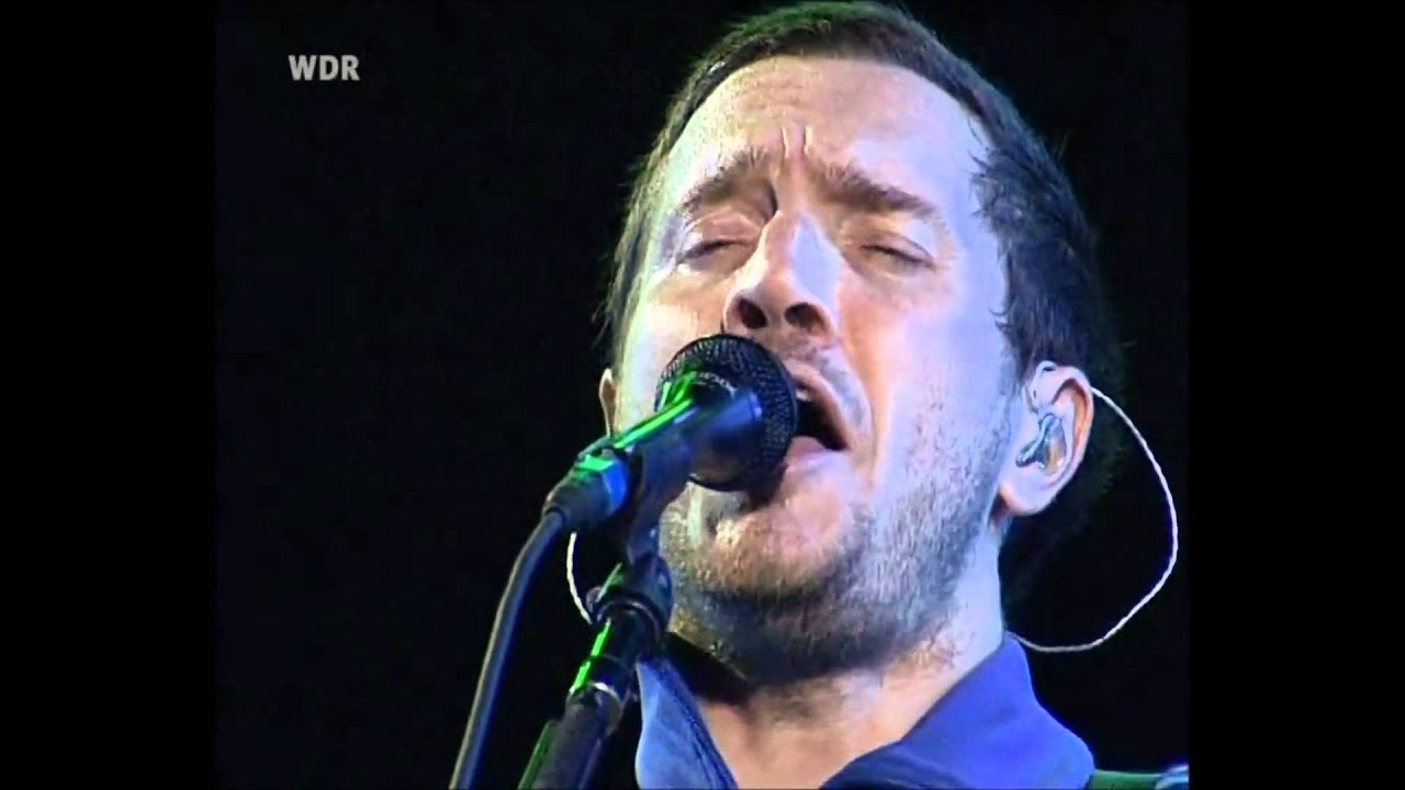 John Frusciante - Tiny Dancer [HD]. - YouTube