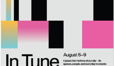 Design Week Calgary 2026 | ArchDaily