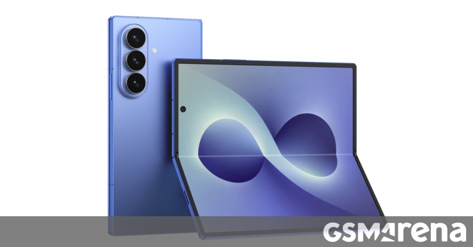 Samsung Galaxy Z Fold8 and Galaxy Z Fold8 Ultra's US pricing leaks