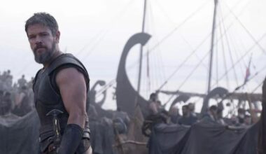 Christopher Nolan Addresses ‘The Odyssey’ Online Backlash