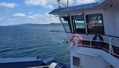 Province Assessing Shipbuilding Capacity in NL to Fulfill Ferry-Building Commitment