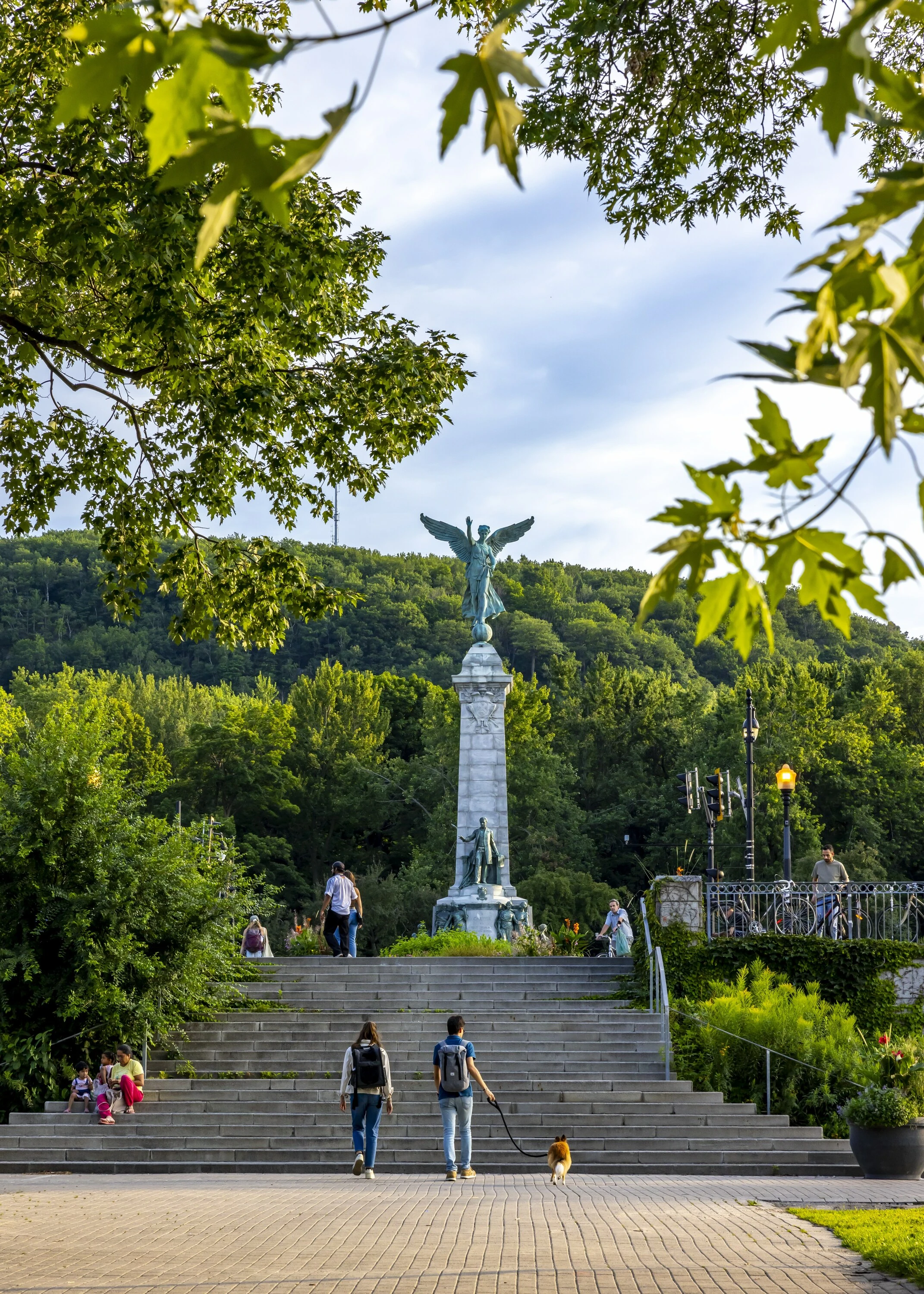 Mount Royal