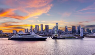 Montreal Named One of the Happiest Cities in the World In 2026