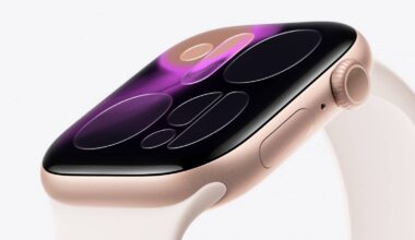 Apple Watch Accounts for 90% of AI Smartwatch Shipments