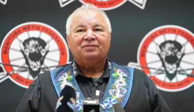 Métis Federation buys former research council buildings in Winnipeg, eyes bid for Fort Garry Hotel