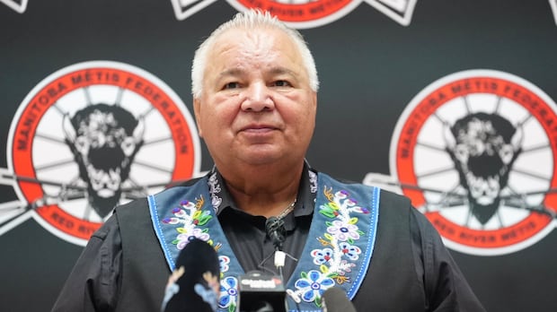 Métis Federation buys former research council buildings in Winnipeg, eyes bid for Fort Garry Hotel