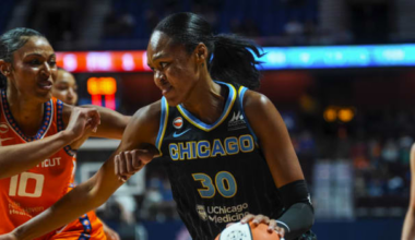 Top WNBA Bets and Player Props for July 10: Expert Picks and Analysis