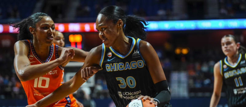 Top WNBA Bets and Player Props for July 10: Expert Picks and Analysis