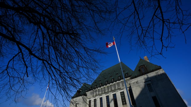 Supreme Court restores minimum sentence for obtaining sexual services from a minor