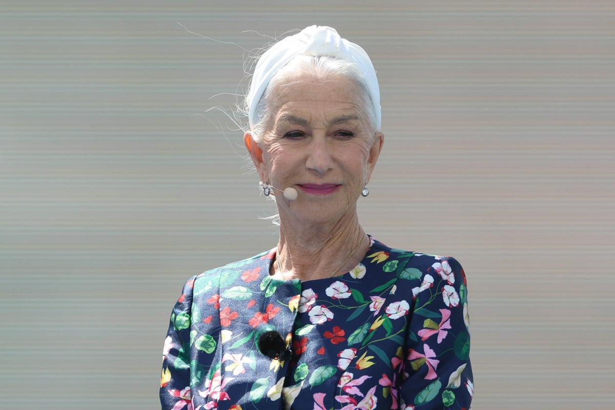 I tried the 12-minute daily workout Helen Mirren’s used for her ‘whole life’ – here’s why it’s stood the test of time