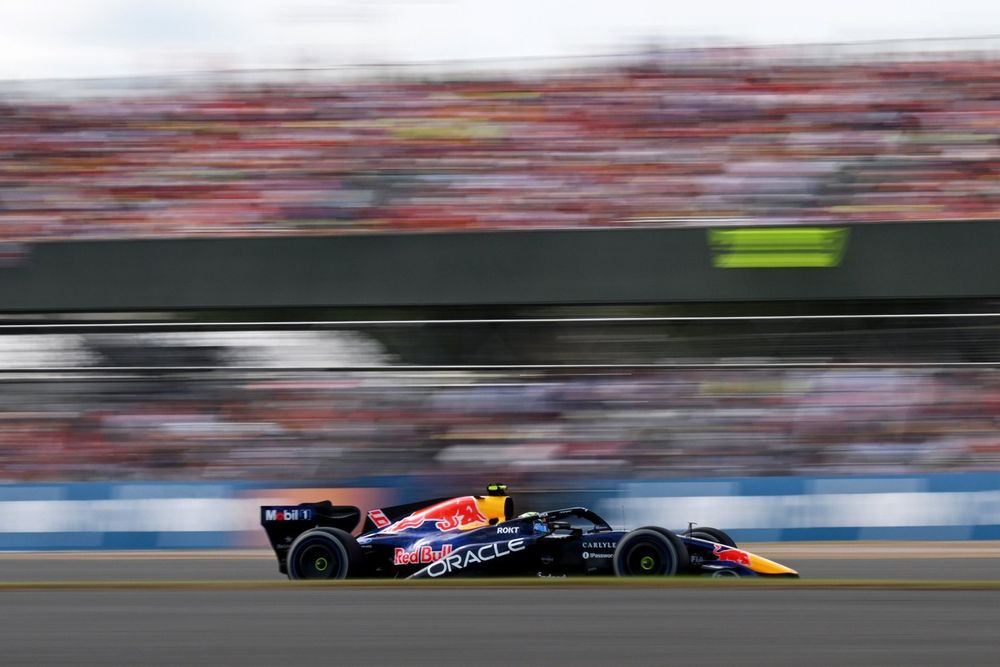 Isack Hadjar, Red Bull Racing