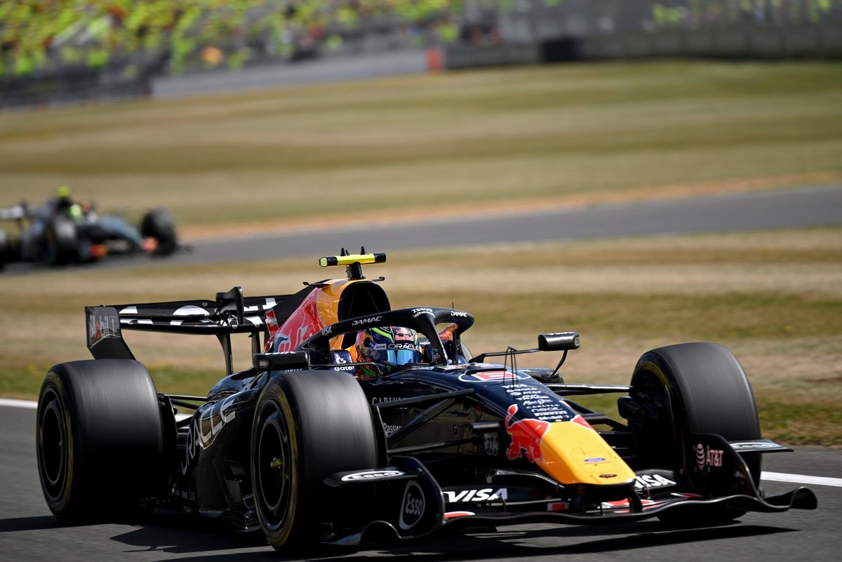 Red Bull faces fresh driver headache as Isack Hadjar shines, says former F1 TV presenter