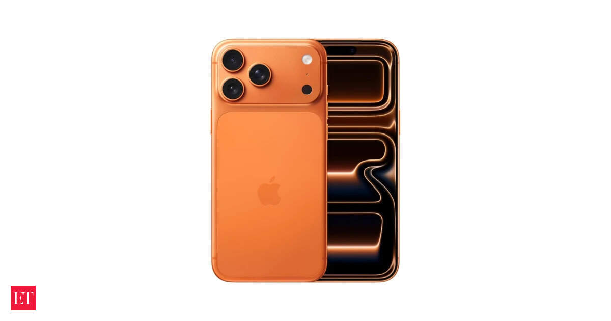 iPhone 17 models fly off shelves on price hike fears: Online discounts on limited stocks of base model also lead to sharp rise in purchases