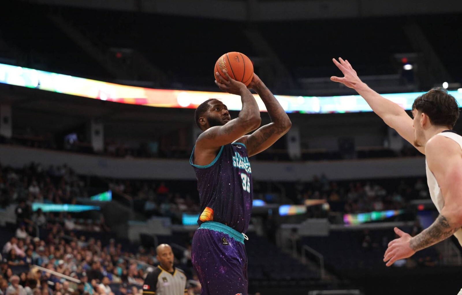 Sea Bears look to stay best in West – Winnipeg Free Press
