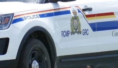 3 dead after highway crash near Gibbons, Alta., says Sturgeon County