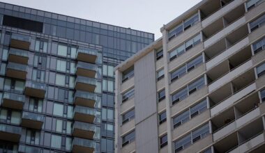 Toronto councillor wants city to get tougher on bad landlords with the help of bylaw officers