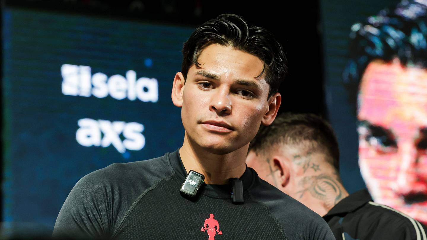 Tim Bradley Explains Why Conor Benn Isn’t an Underdog Against Ryan Garcia