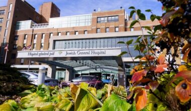Quebec hospitals at overcapacity as doctors point to heat wave, trauma cases and staffing issues