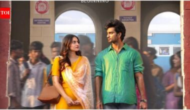 Idhayam Murali Full Movie Collection: 'Idhayam Murali' box office collections day 1: Atharvaa's romantic drama opens with Rs 1.90 Cr | Tamil Movie News