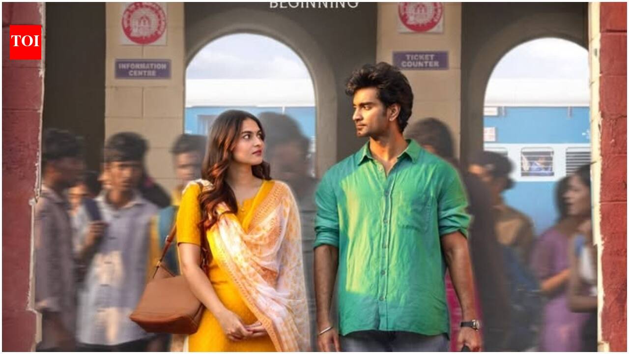 Idhayam Murali Full Movie Collection: 'Idhayam Murali' box office collections day 1: Atharvaa's romantic drama opens with Rs 1.90 Cr | Tamil Movie News