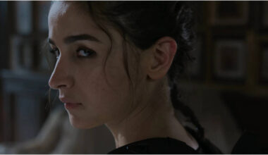 Alpha Full Movie Collection: ‘Alpha’ box office collection day 8: Alia Bhatt and Sharvari’s spy drama crosses Rs 80 crore worldwide |